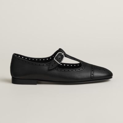 ブラック - レディス シューズ | エルメス | Hermès - エルメス-公式サイト